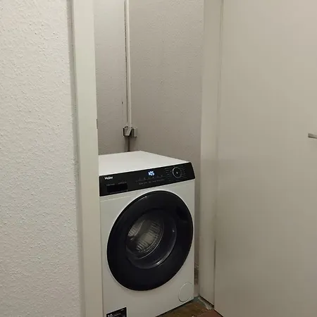 Peker Wg Apartamento Redwitz an der Rodach