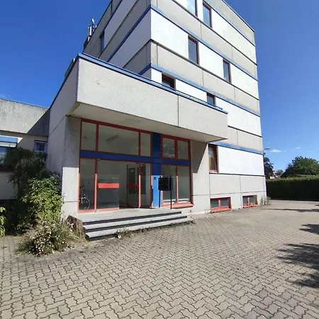 Peker Wg Apartamento *