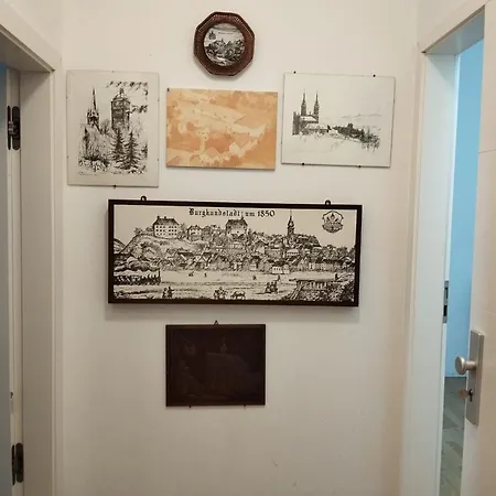 Peker Wg Apartamento *