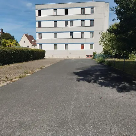 Peker Wg Redwitz an der Rodach