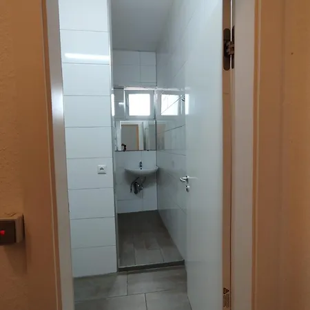 Peker Wg Apartamento *
