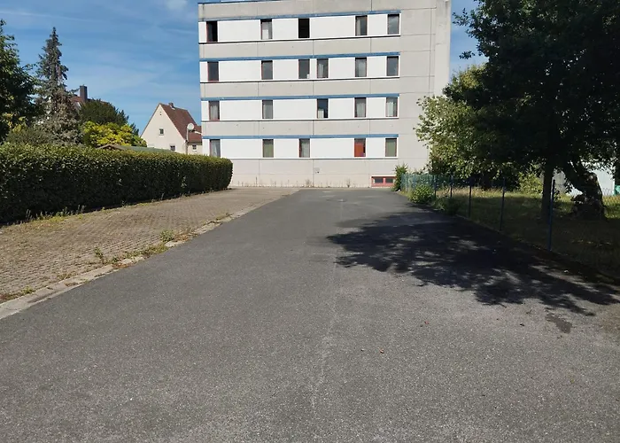 Peker Wg Redwitz an der Rodach