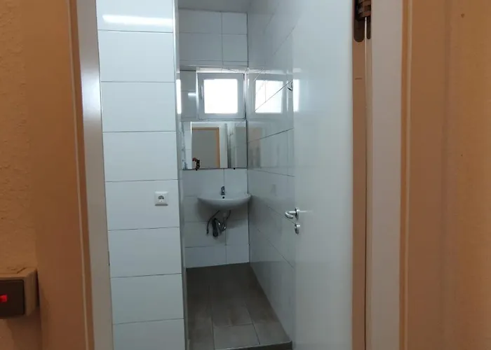 Peker Wg Appartement *